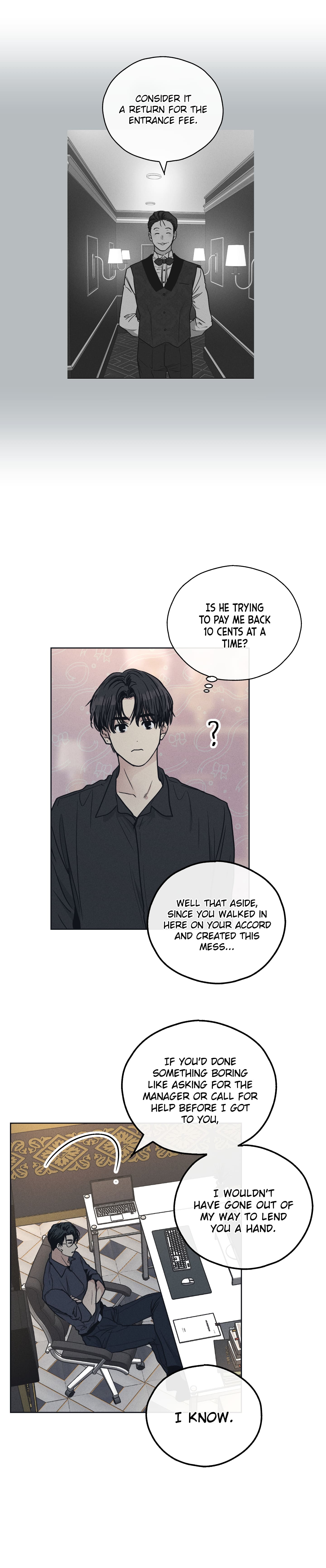 Payback, Chapter 23 image 23